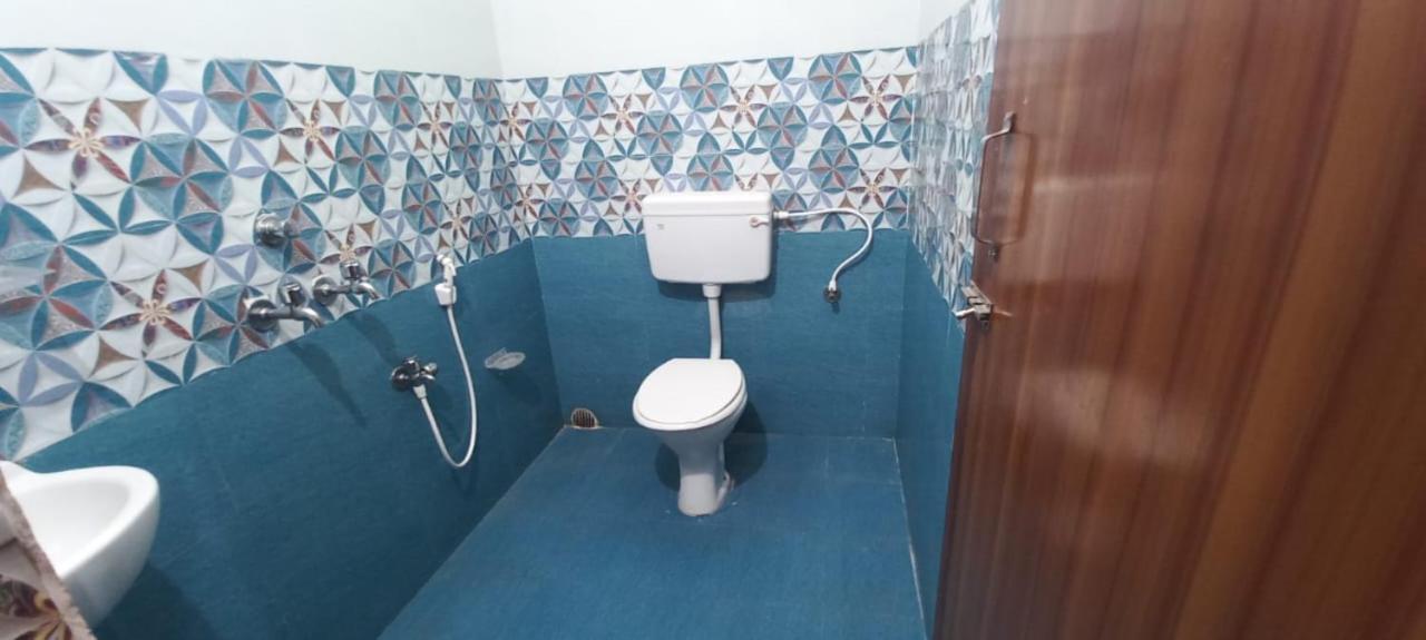 Goroomgo Neelachal Holiday Nibasa: Beachside Retreat in Puri Exterior photo