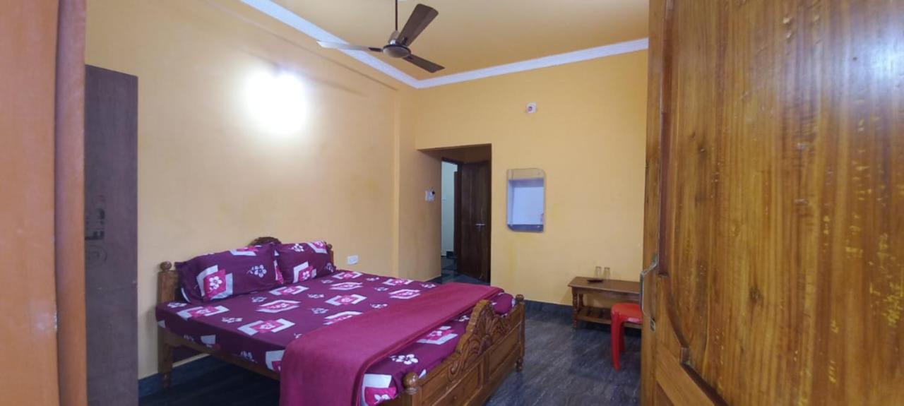 Goroomgo Neelachal Holiday Nibasa: Beachside Retreat in Puri Exterior photo