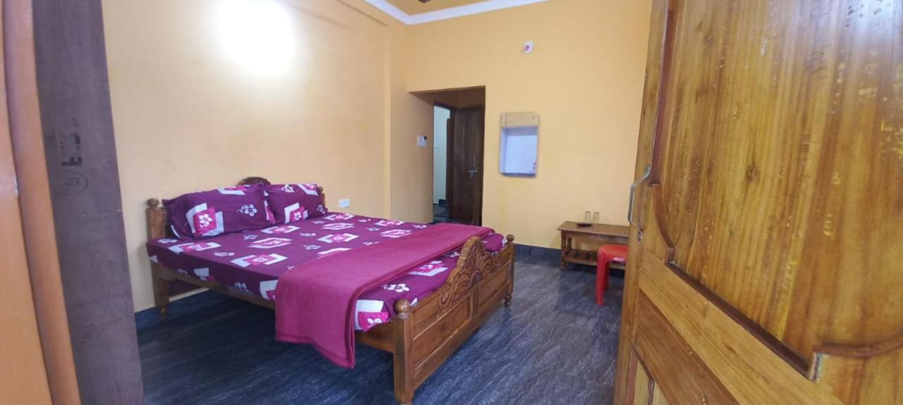Goroomgo Neelachal Holiday Nibasa: Beachside Retreat in Puri Exterior photo